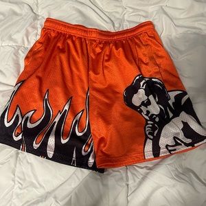 Fifty 2 hundred shorts